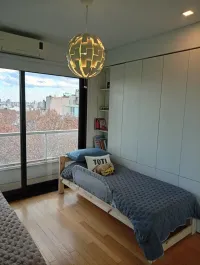 📍PALERMO HOLLYWOOD | 2BD 3BTH | 3 AMBIENTES – Imagen 5