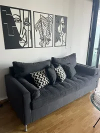 📍PALERMO | 1BD 1BTH | 2 AMBIENTES | USD 900  – Imagen 5