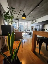 📍PALERMO | 1BD 1BTH | 2 AMBIENTES | USD 900  – Imagen 2