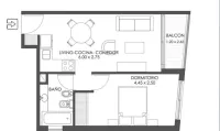 FOR SALE | 📍PALERMO | 1BD 1.5BTH  – Imagen 23