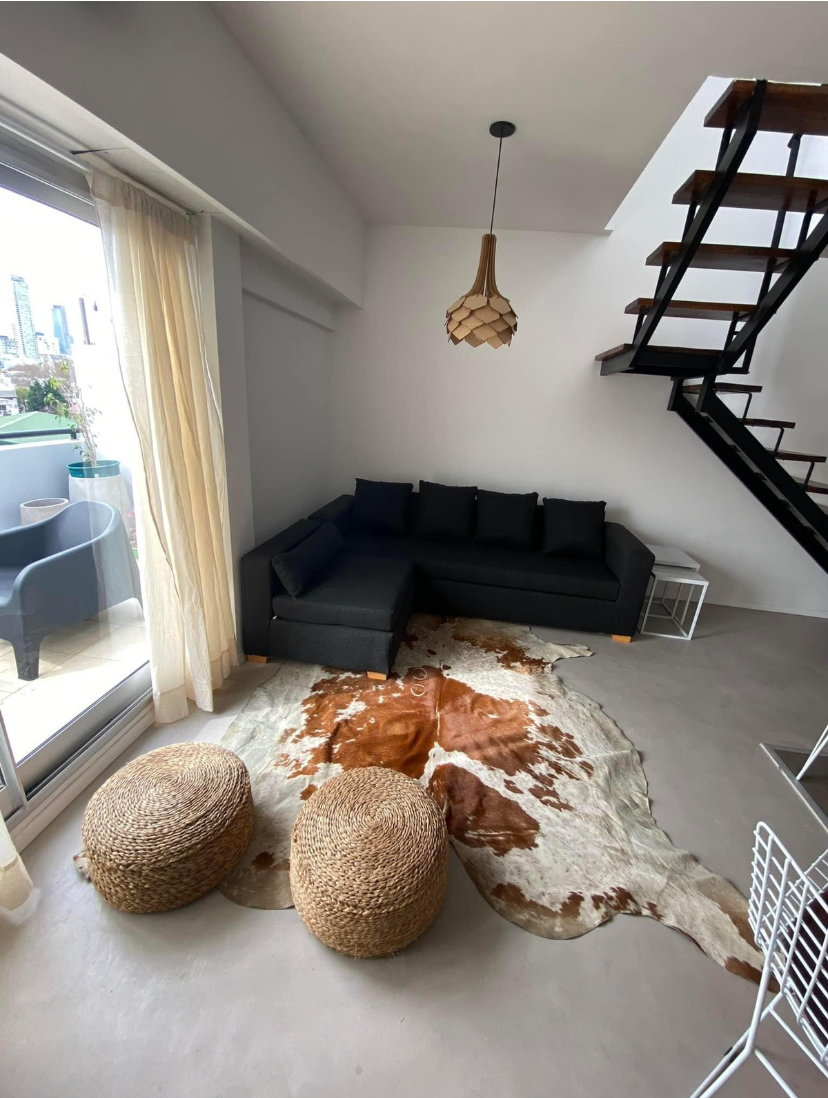 FOR SALE  | 📍PALERMO HOLLYWOOD | DUPLEX 1BD 1BTH – Imagen 9