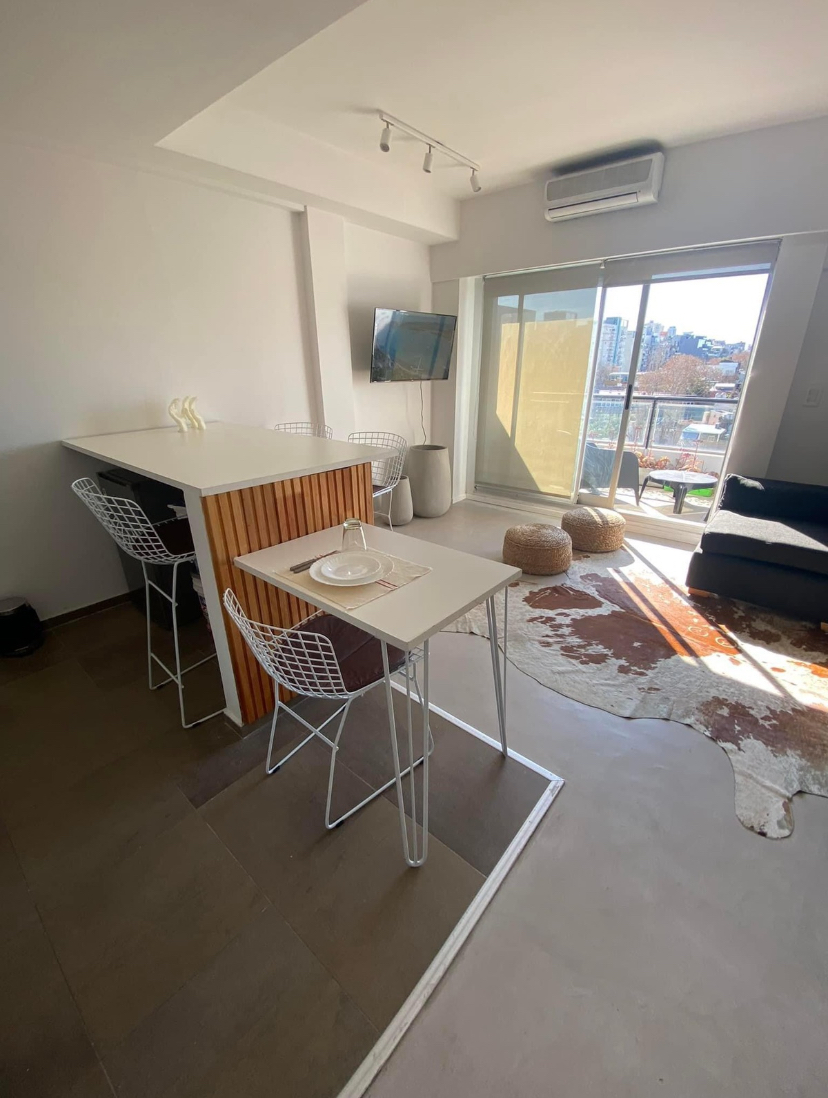 FOR SALE  | 📍PALERMO HOLLYWOOD | DUPLEX 1BD 1BTH – Imagen 10