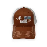 Trucker Cap – Image 1