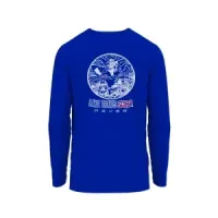 Rash Guard Long Sleeve – Image 1
