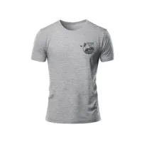 Cotton Short Sleeve – Image 1