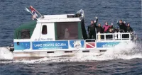 Two-Tank Dive Charter – Image 1