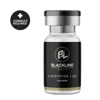 Tirzepatide + B12 – Image 1