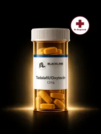 Tadalafil/Oxytocin 12mg/100 IU ODT - 30 Count – Image 2