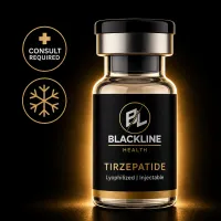 Tirzepatide 30 mg (3ml) - Lyophilized – Image 1