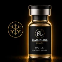 BPC-157 10mg (3mL) - Lyophilized – Image 1