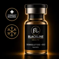 Semaglutide + B12 – Image 1