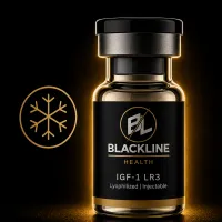 IGF-1 LR3 (1 mg) (3ml) - Lyophilized – Image 1