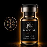 Ipamorelin 10mg (3ml) - Lyophilized – Image 1