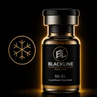 SS-31 10mg (3mL) - Lyophilized – Image 1