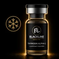 Thymosin Alpha-1 10mg (3mL) - Lyophilized – Image 1
