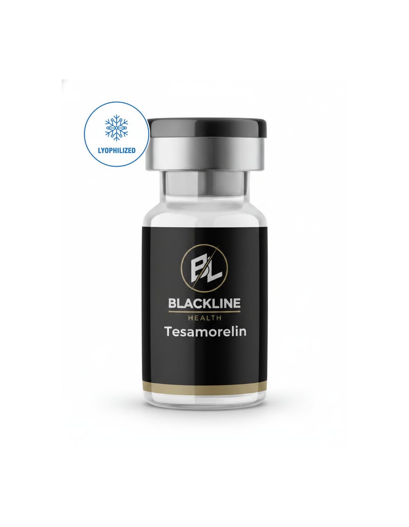 Tesamorelin – Image 1