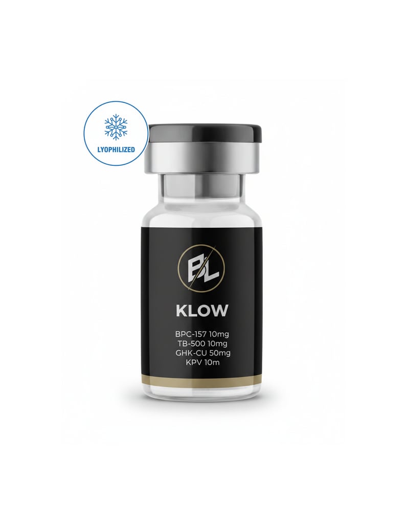 KLOW – Image 1