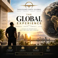 The Global Experience – Image 1