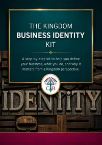 Kingdom Business Identity Kit – Image 1