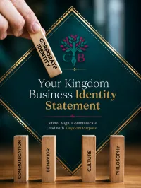 Kingdom Business Identity Kit – Image 2