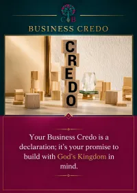 Kingdom Business Identity Kit – Image 3