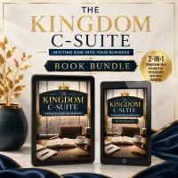The Kingdom C-Suite Bundle-Digital – Image 1
