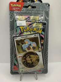 Pokemon 2 Pack Mega Evolution-Ascending Heros booster Pack (Larry) – Image 1