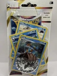 Pokemon Astral Radiance Booster Pack – Image 1
