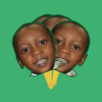Big Head  – Image 1