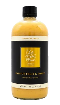 Passion Fruit & Honey – Image 1