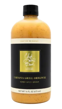 Lahaina Grill – Image 1