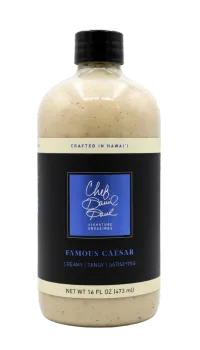 Famous Caesar – Image 1