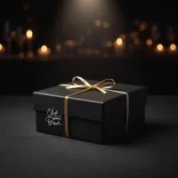 Corporate Gift Box, 3 Chef-Crafted Dressings – Image 1