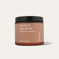 Kroma 24k Beef Bone Broth  – Image 1