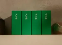 Tome Skincare  – Image 1