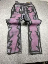 Custom Bratz Y2K Punk Jeans  – Image 7