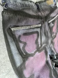 Custom Bratz Y2K Punk Jeans  – Image 9