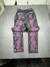 Custom Bratz Y2K Punk Jeans  – Image 6