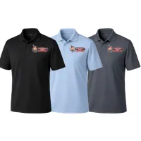 Polo Shirt MEN'S (WHCL) – Image 1