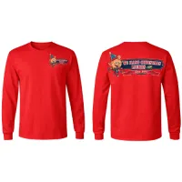 Long Sleeve T-Shirt for Men (WHCL) – Image 1