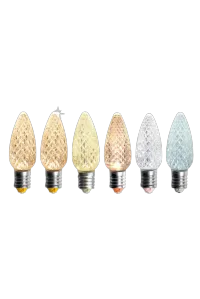 C9 Bulbs - 500 Bulbs Per Case – Image 2