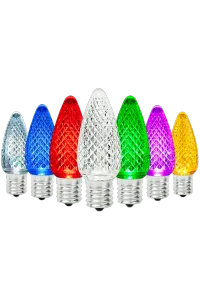 C9 Bulbs - 500 Bulbs Per Case – Image 1