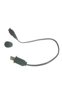 Coaxial Power Cords - 5 Per Case – Image 1
