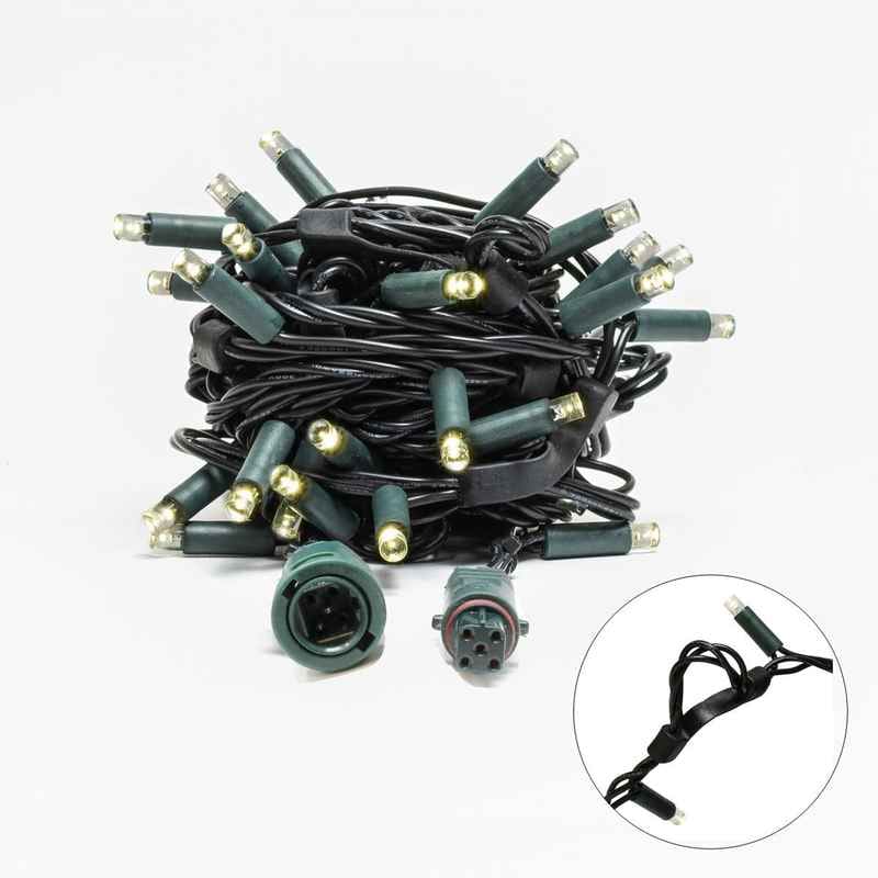 Expanding Mini Lights- 24 Strands Per Case – Image 2