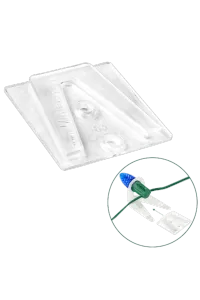 Clips – Parapet Clip - 1000 Per Case