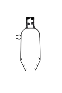Clips – Ridge Clip Pro 500 Per Case