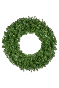 Non - Lit Wreaths – Image 1