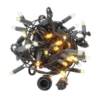 Expanding Mini Lights- 24 Strands Per Case – Image 1