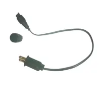 Coaxial Power Cords - 5 Per Case – Image 1