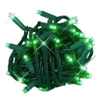 6" • STD • 50L - 24 Strands Per Case – Image 1